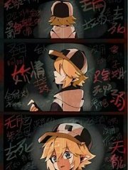 黄色污草莓和芭乐